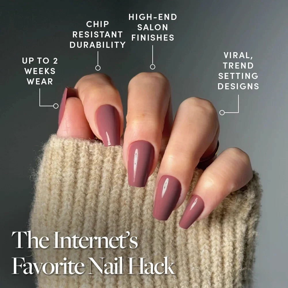 Mauve Affair