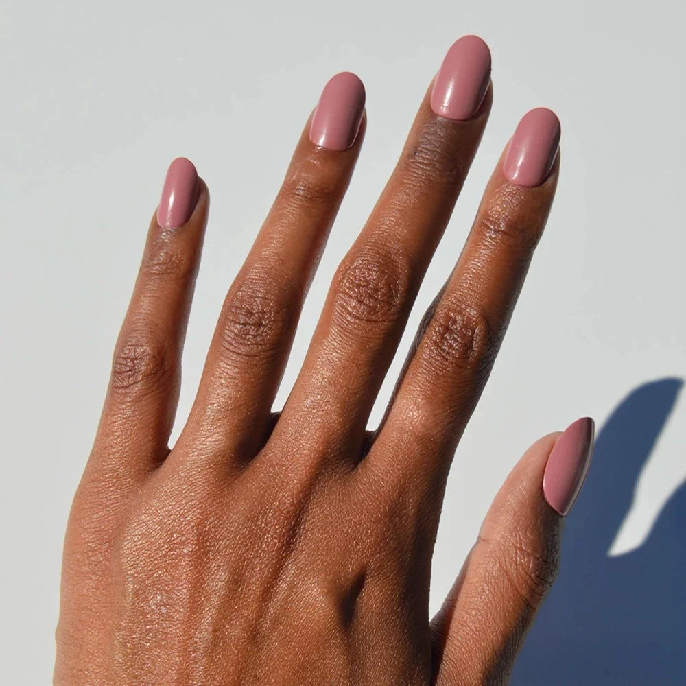 Mauve Mood