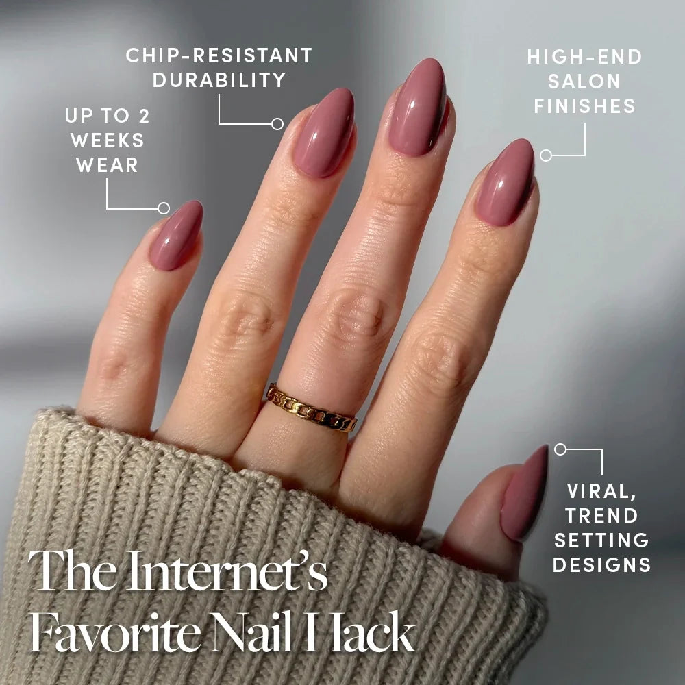 Mauve Obsession