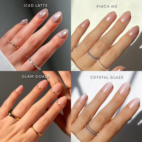 All Oval You