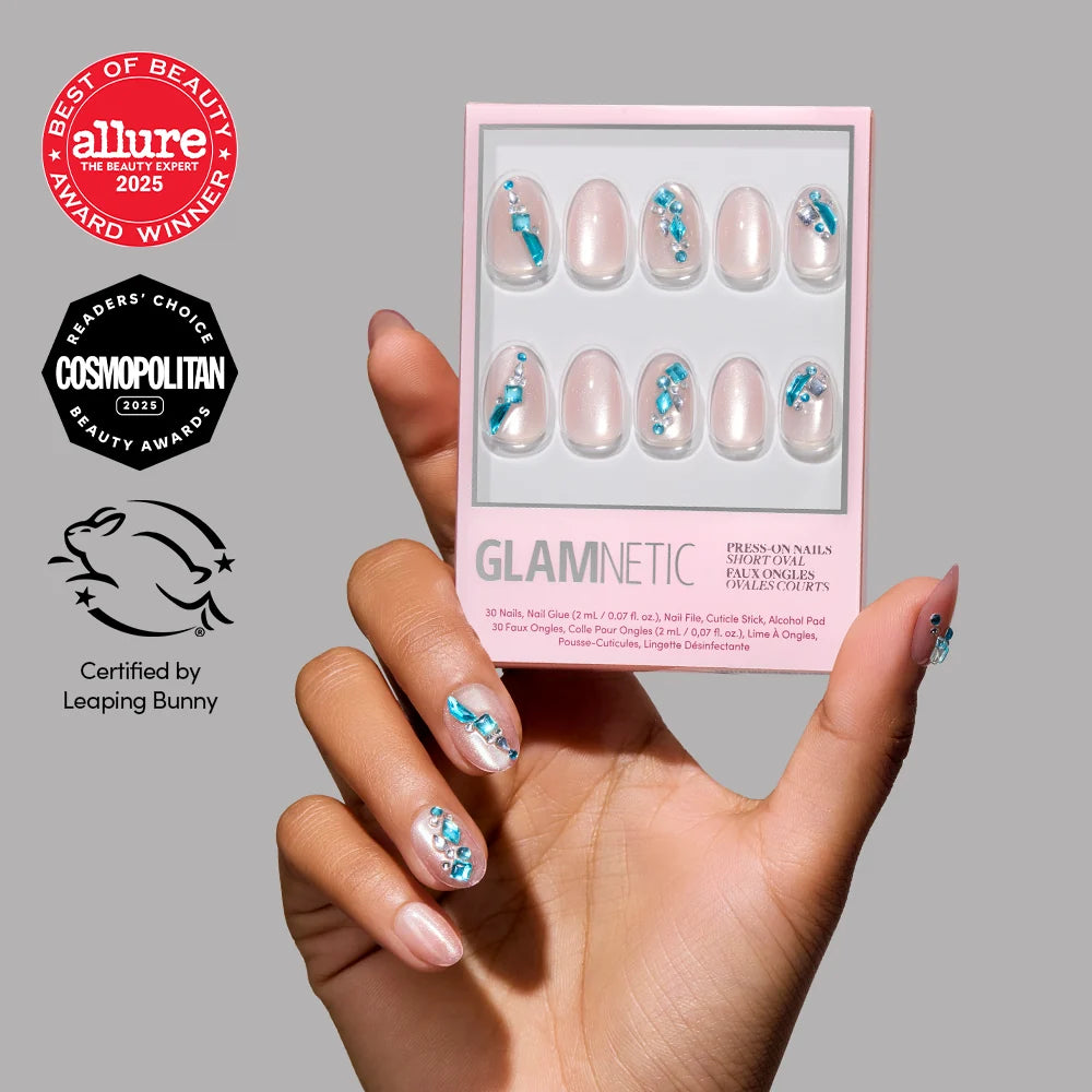 Aquamarine