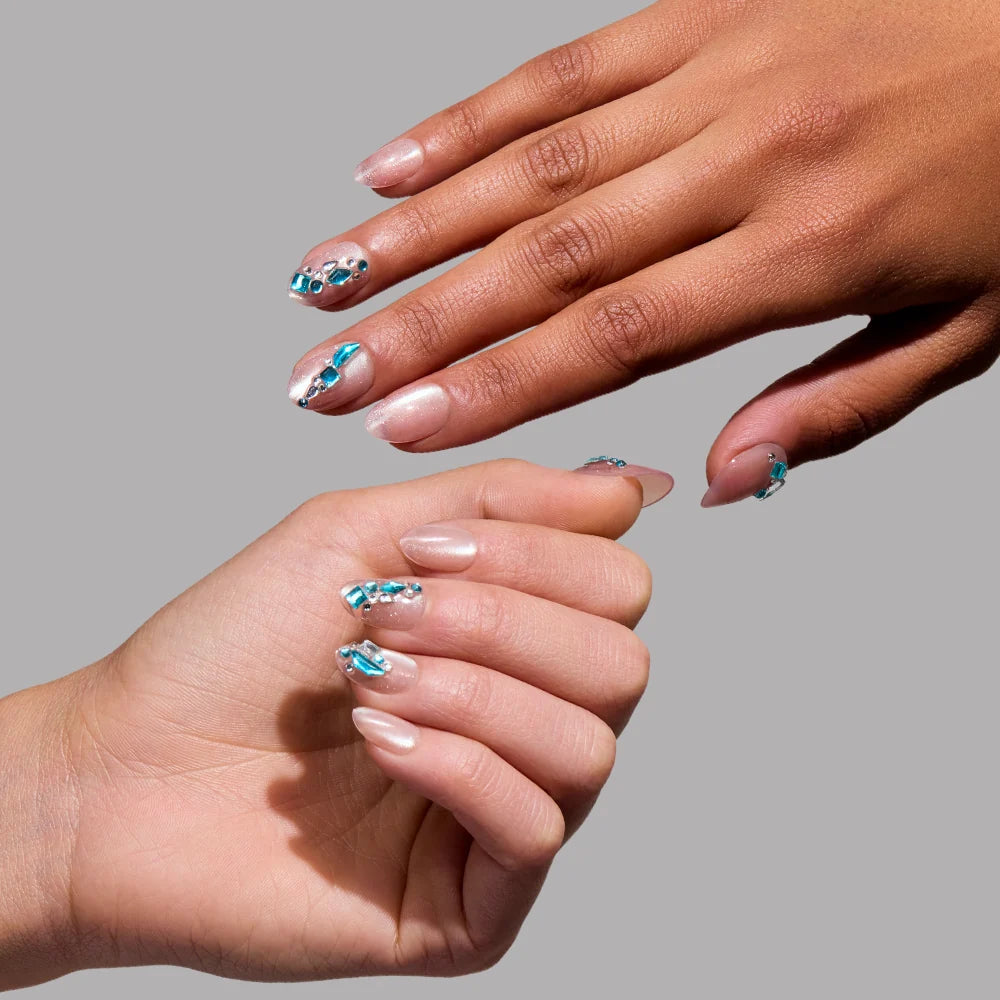 Aquamarine