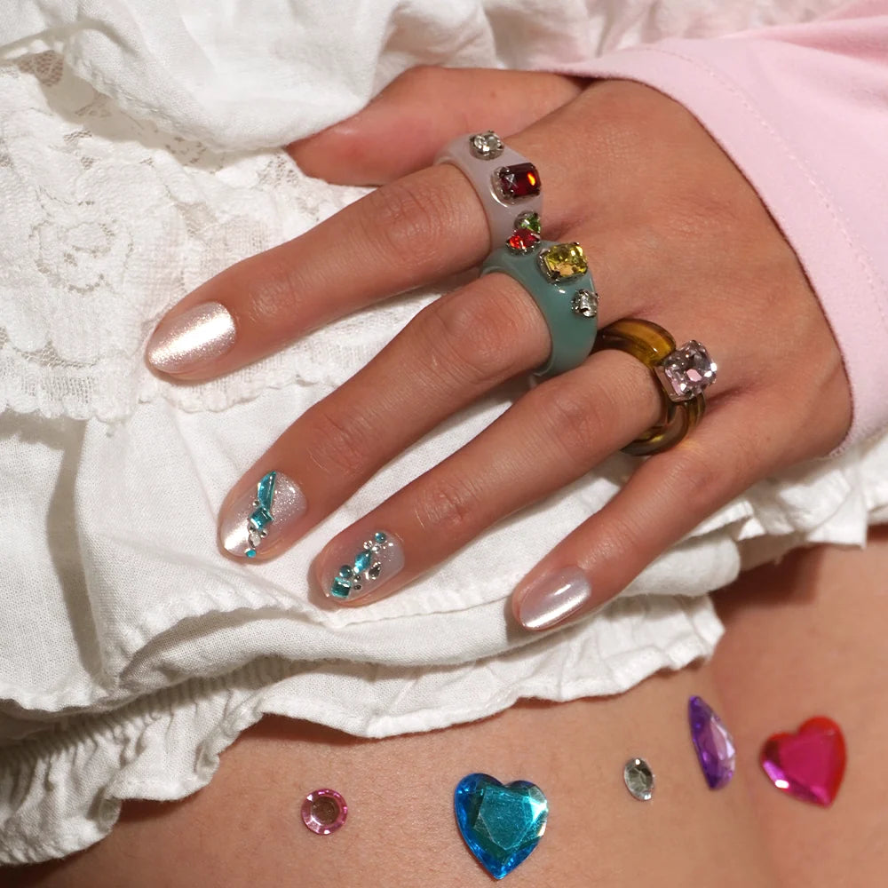 Aquamarine