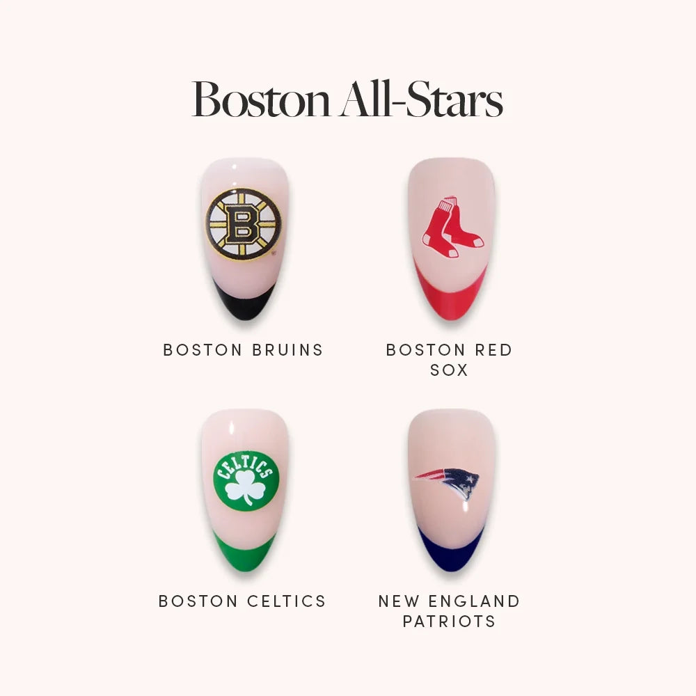 Boston All-Stars