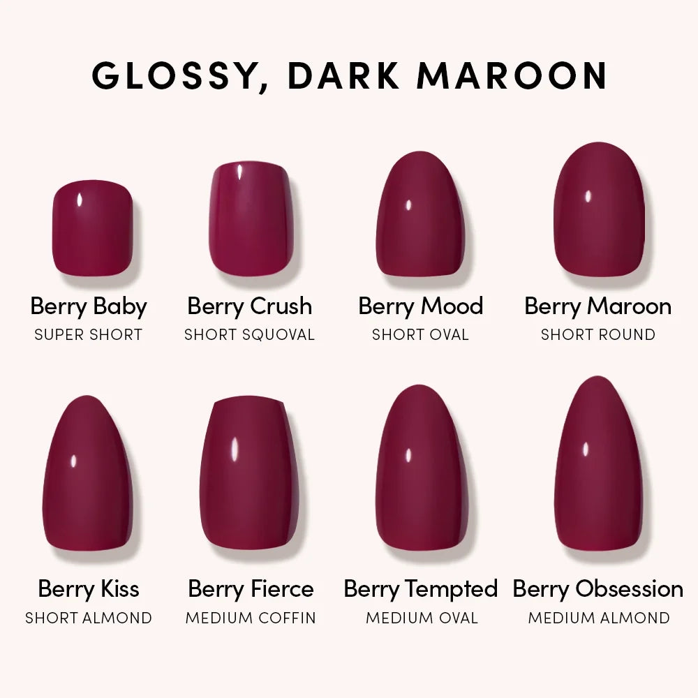 Berry Baby
