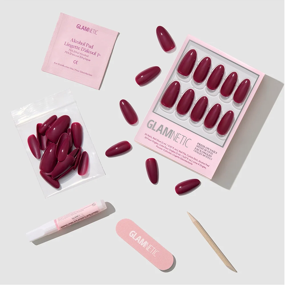 Berry Tempted
