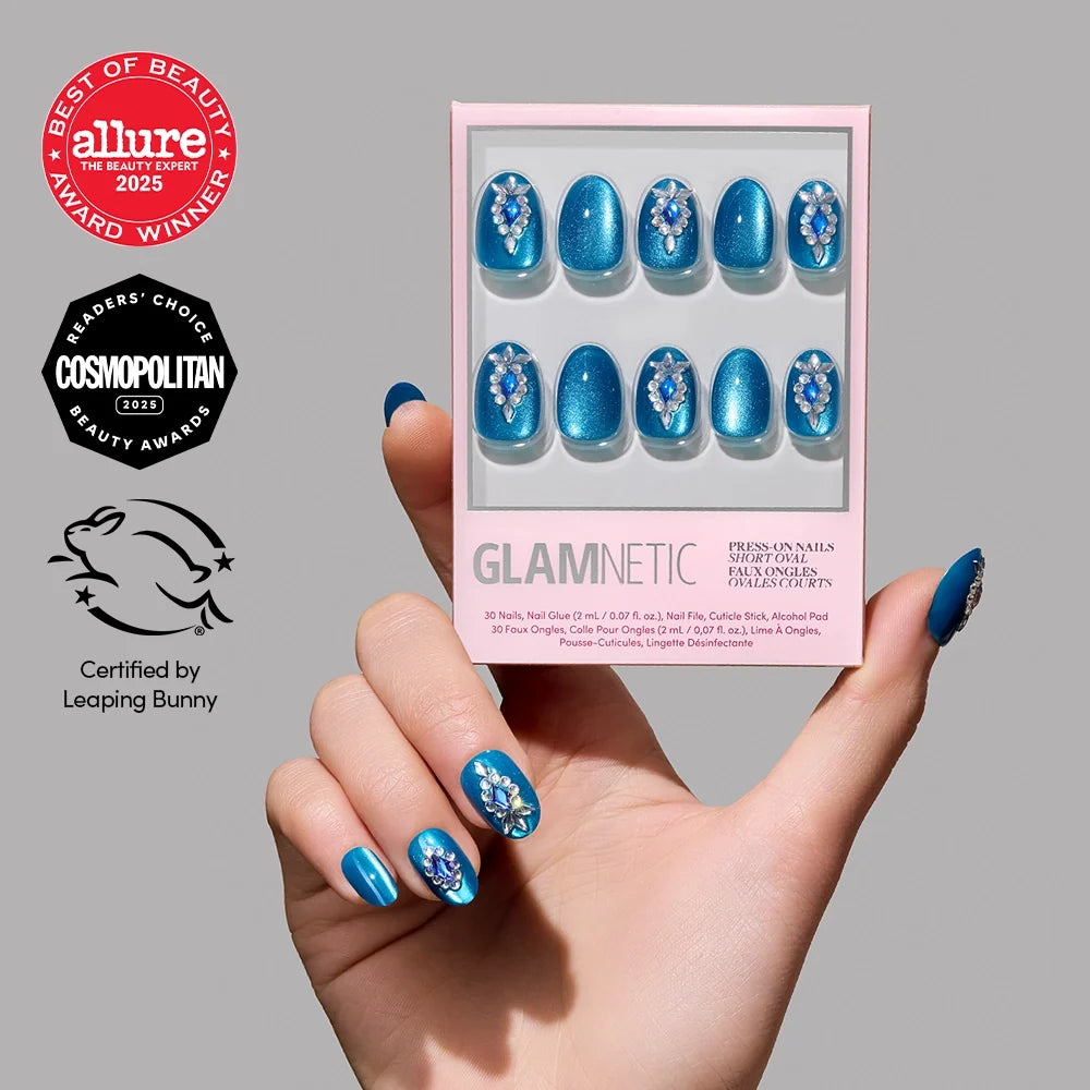Blue Topaz
