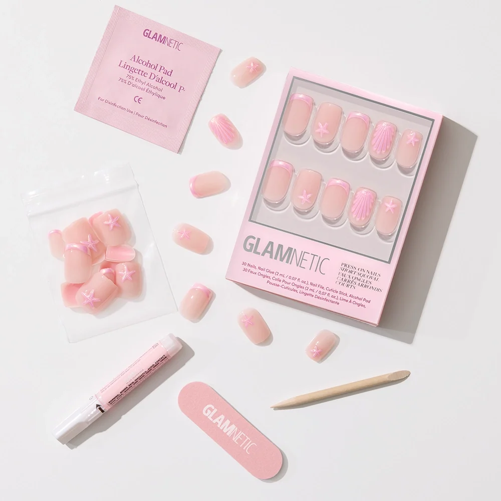 Blush Dunes