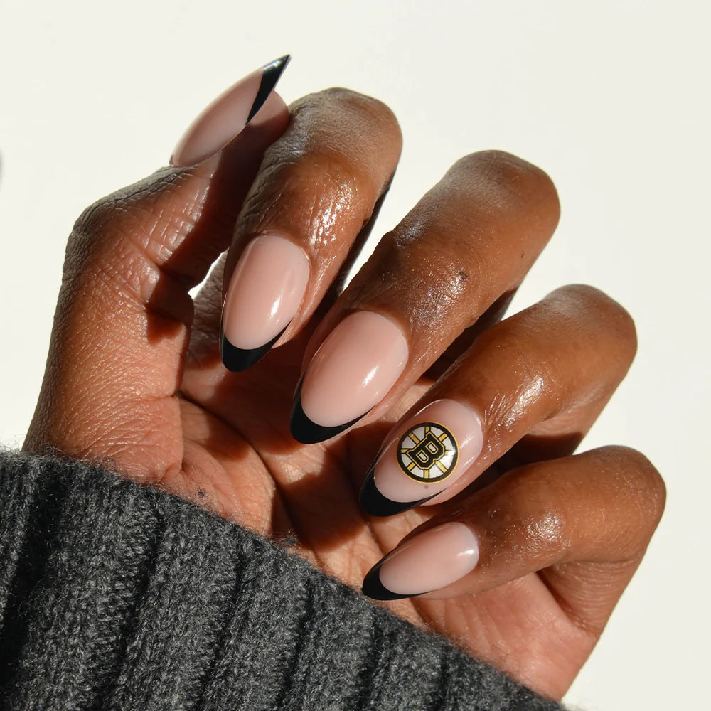 NHL Press-On Nails