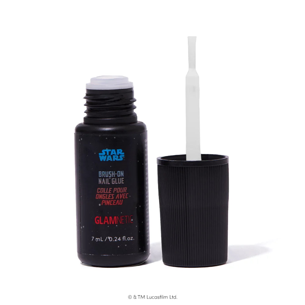 STAR WARS™ | Glamnetic Brush-On Nail Glue