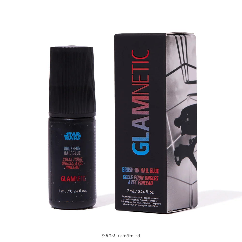 STAR WARS™ | Glamnetic Brush-On Nail Glue