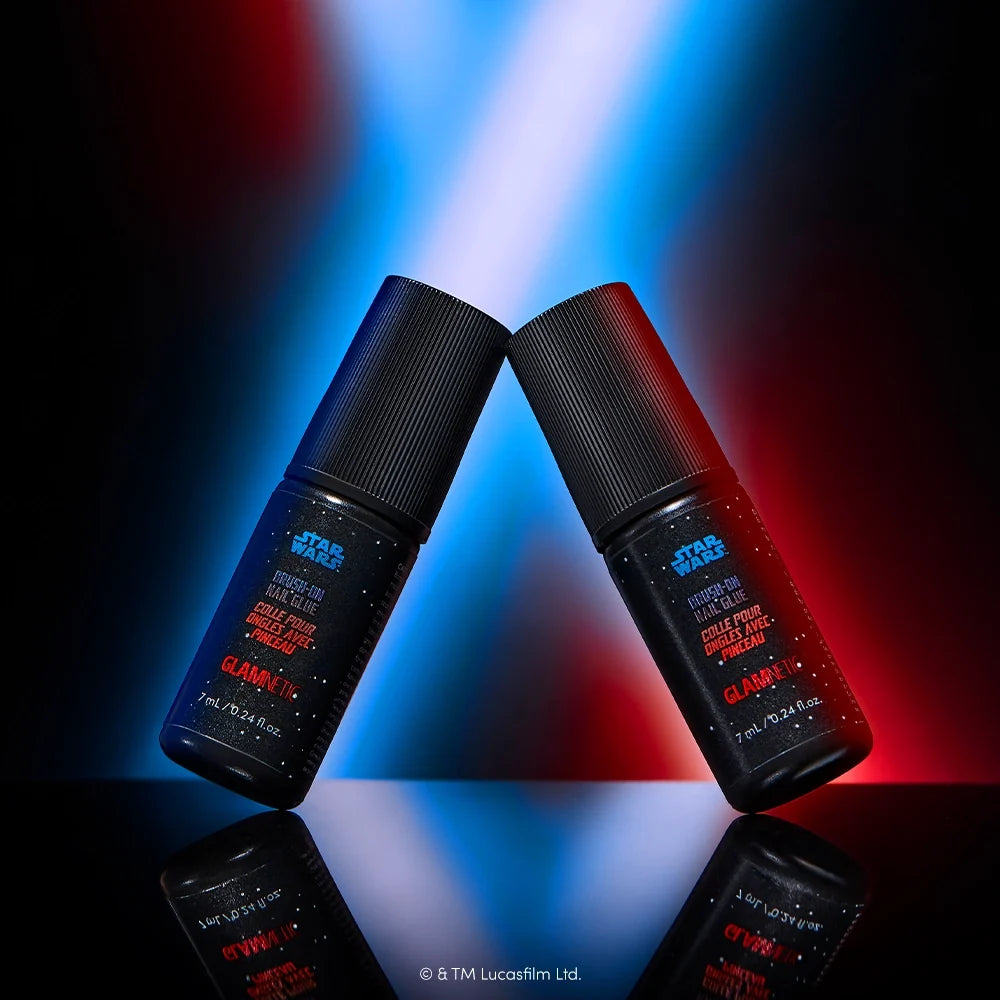 STAR WARS™ | Glamnetic Brush-On Nail Glue