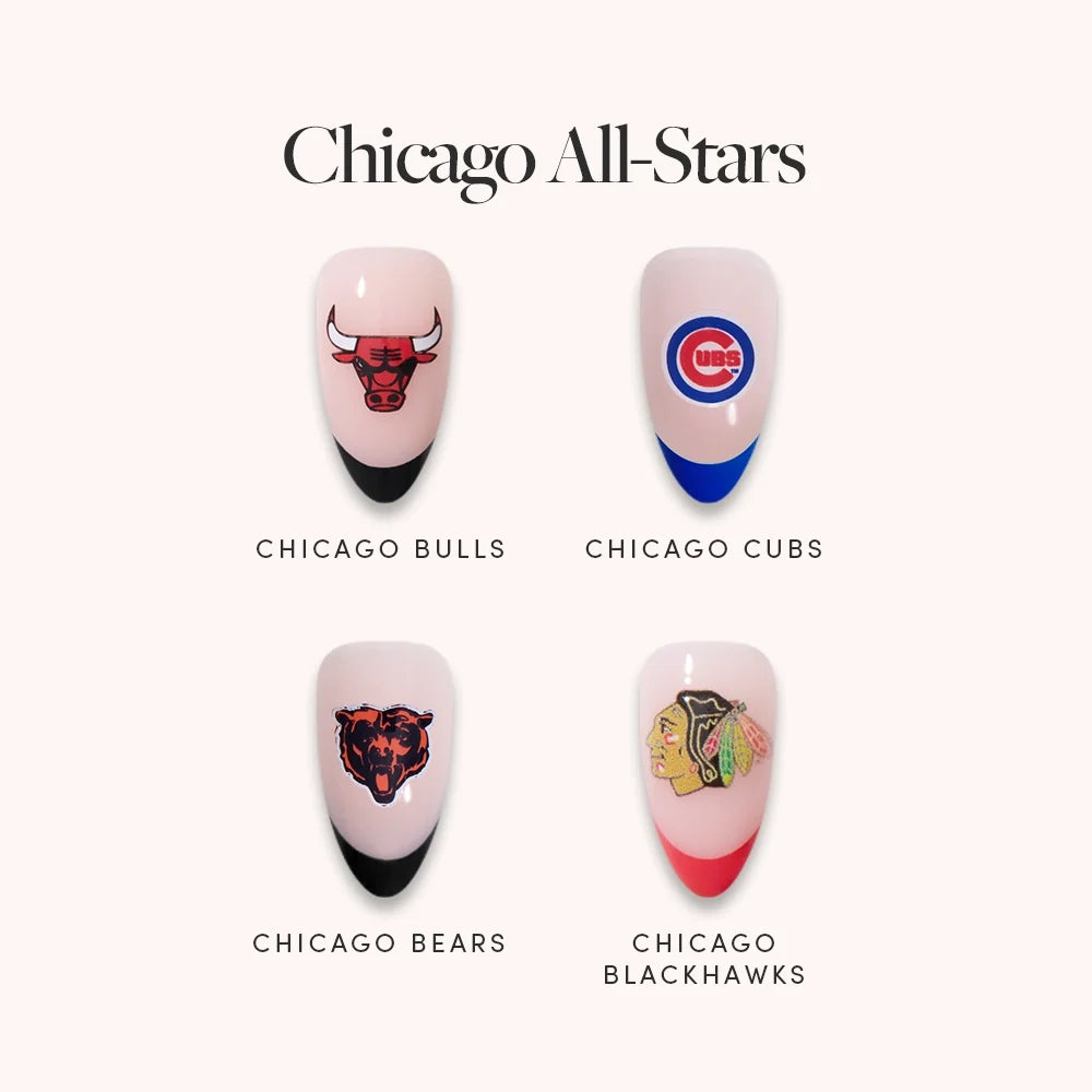 Chicago All-Stars