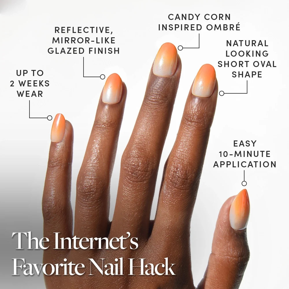 Candy Corn