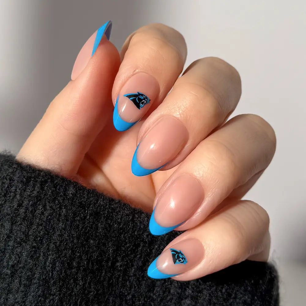 NFL Press-On Nails