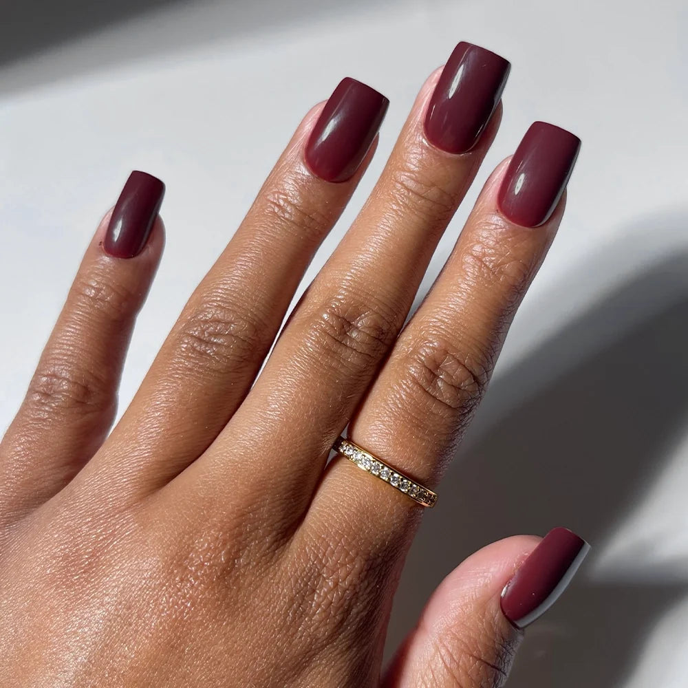 Cherry Mocha