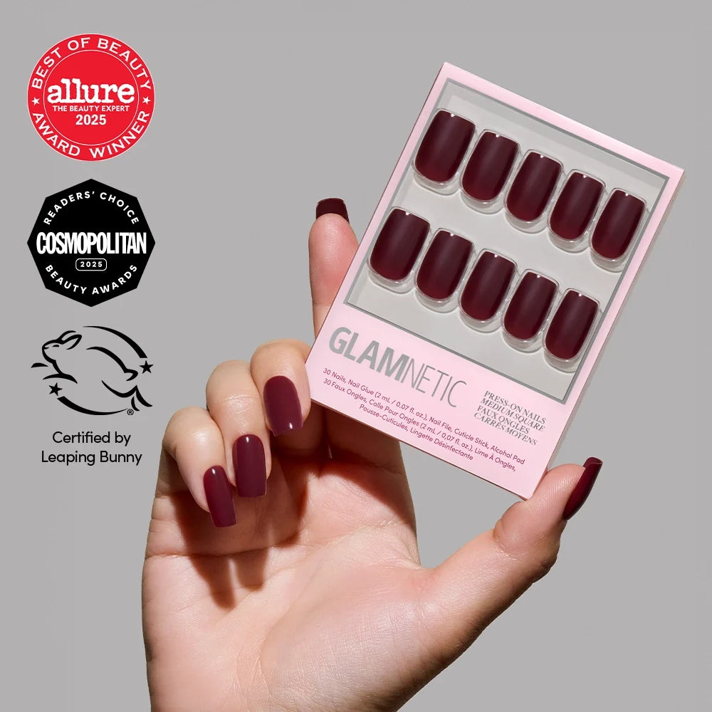 Cherry Mocha