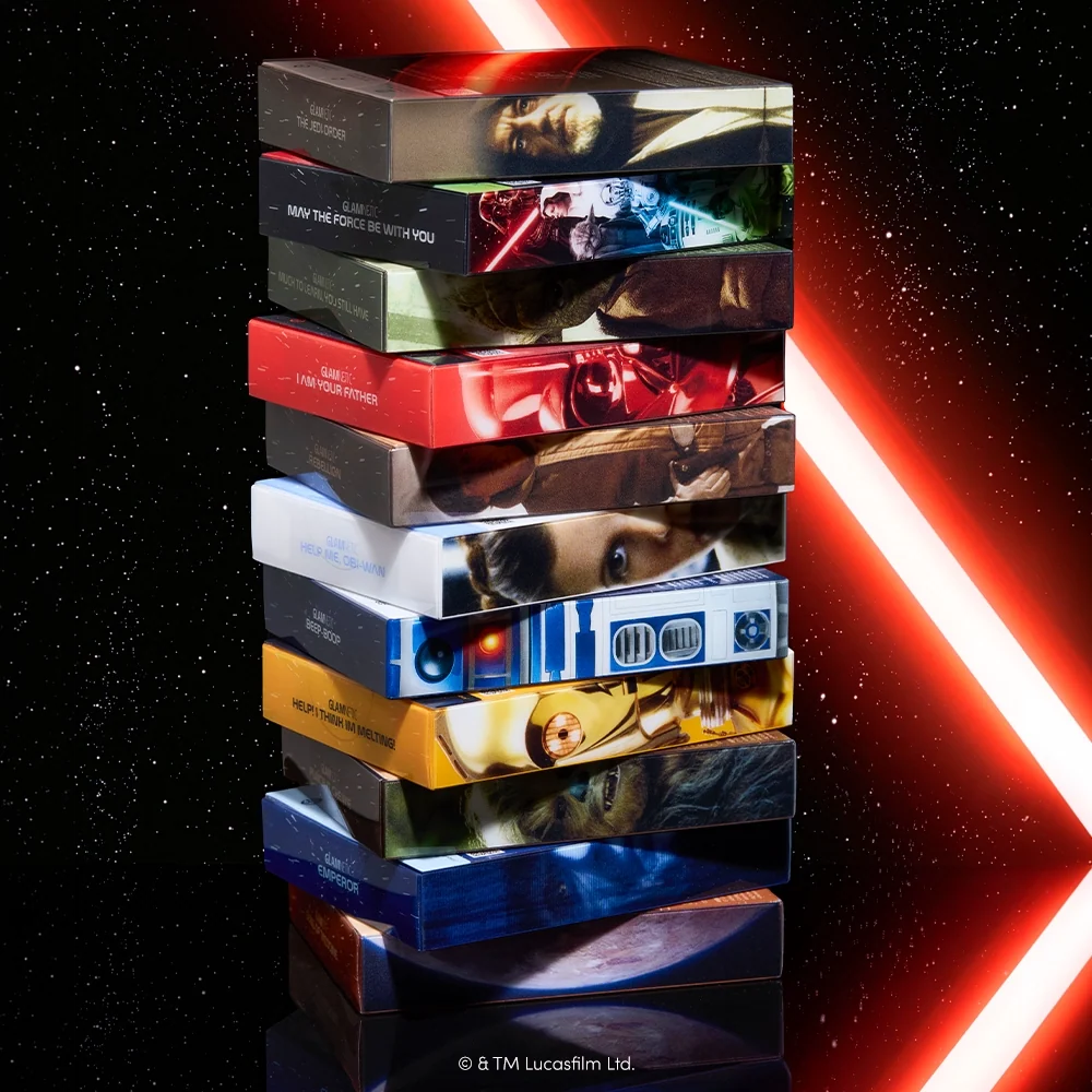 Suns of Tatooine
