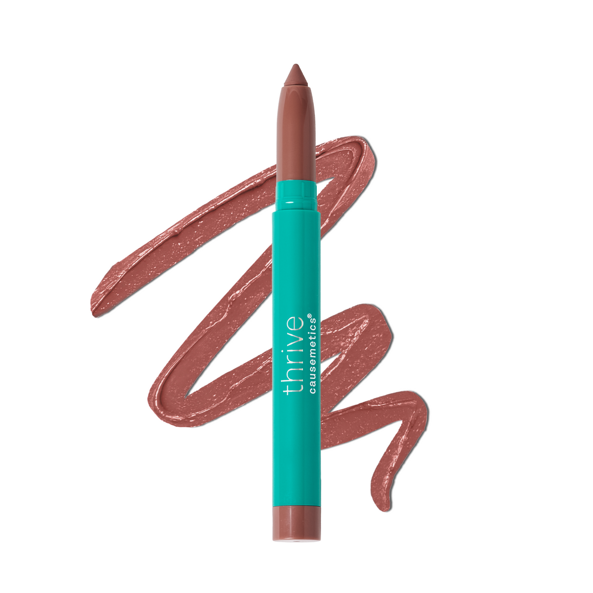 Empowershine™ Satin Lip Cream