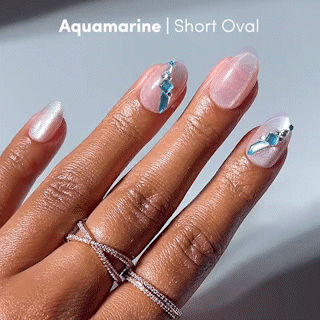 Aquamarine