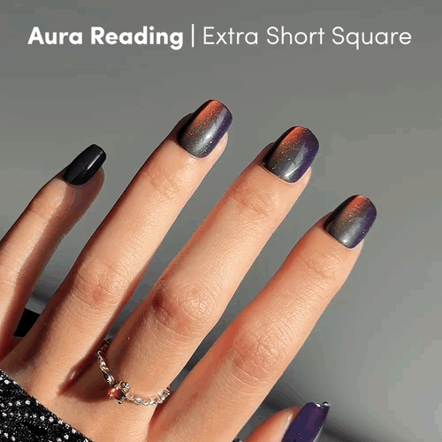 Aura Reading