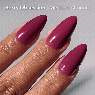 Berry Kiss