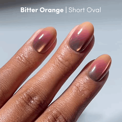 Bitter Orange