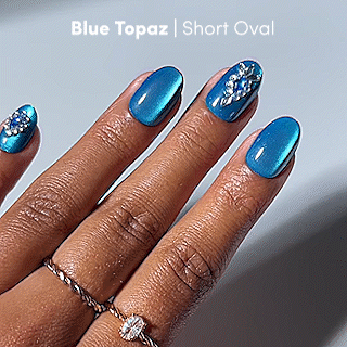 Blue Topaz