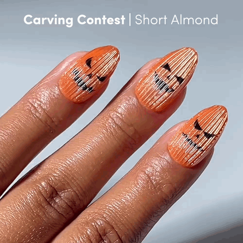 Carving Contest