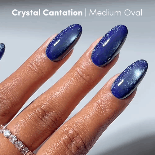 Crystal Cantation