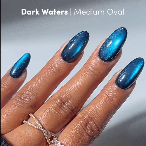 Dark Waters