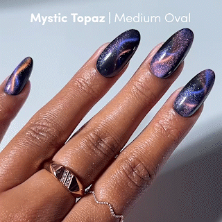 Mystic Topaz