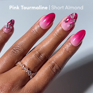 Pink Tourmaline