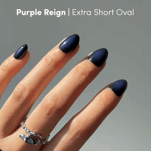Purple Reign