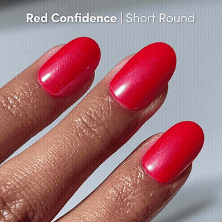 Fearless Red
