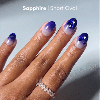 Sapphire