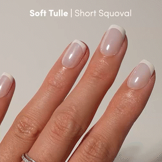 Soft Tulle