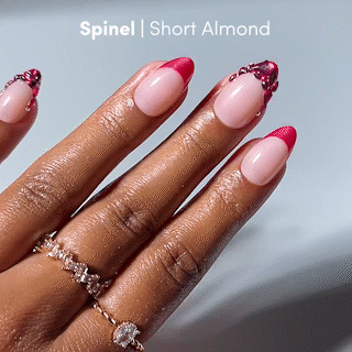 Spinel