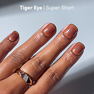 Tiger Eye
