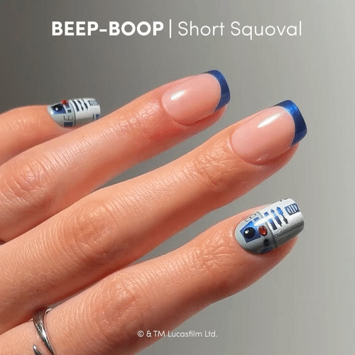 Beep-Boop