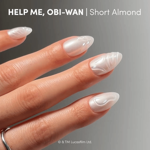 Help Me, Obi-Wan