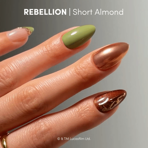Rebellion