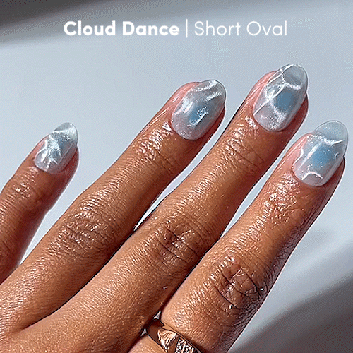Cloud Dance
