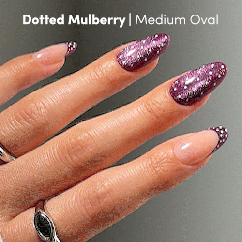 Dotted Mulberry
