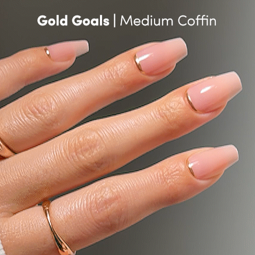 Gold Goals