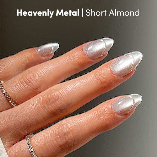 Heavenly Metal