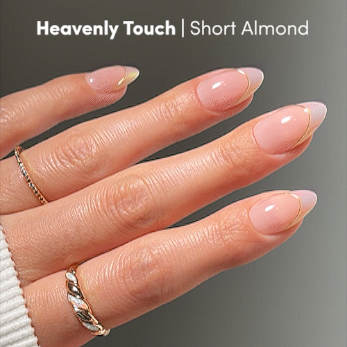 Heavenly Touch