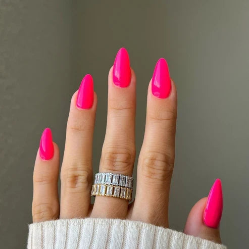 DND DIVA - Matching Duo - Full set 36 colors (#182- #218) #6 - FREE 1 Color Chart