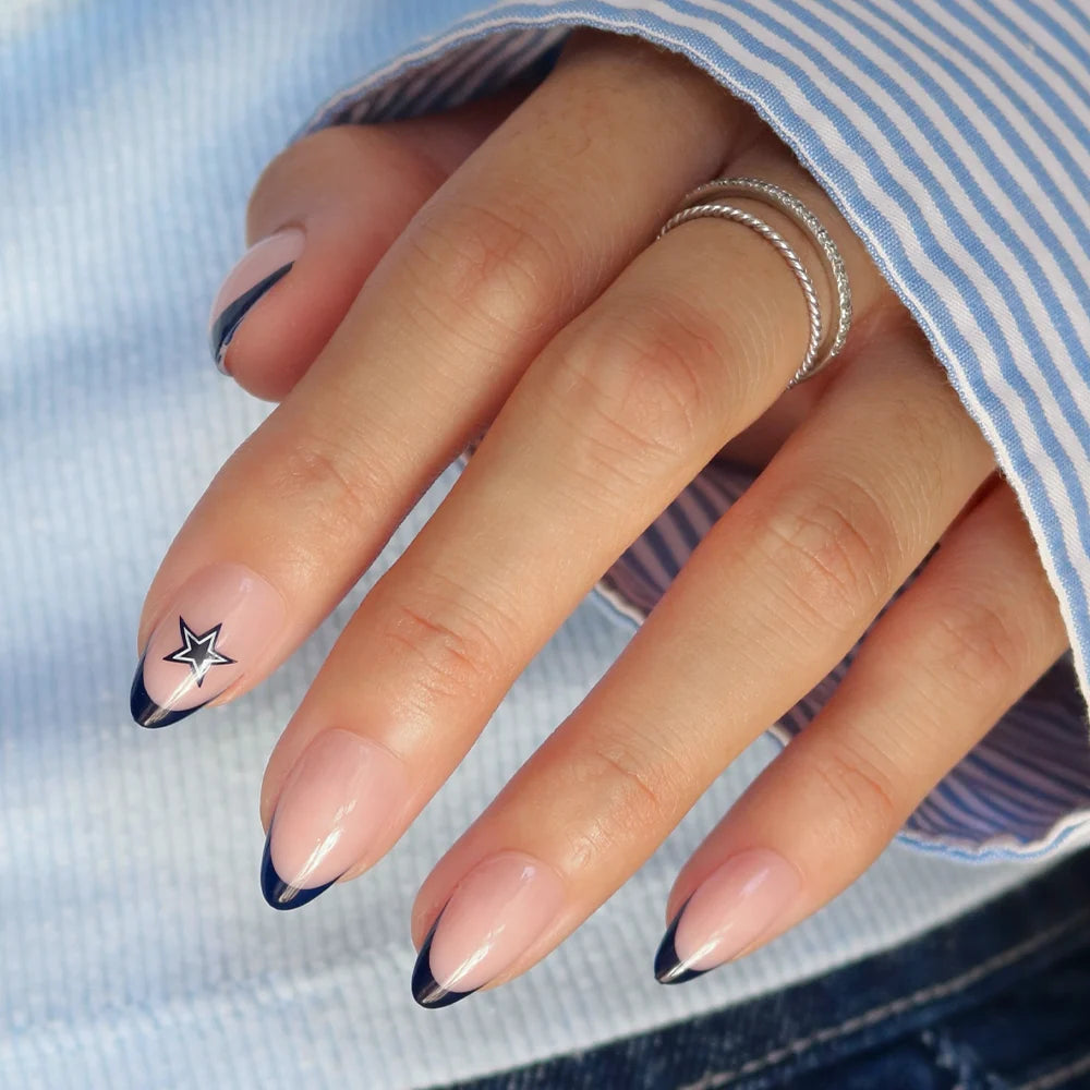NFL Press-On Nails