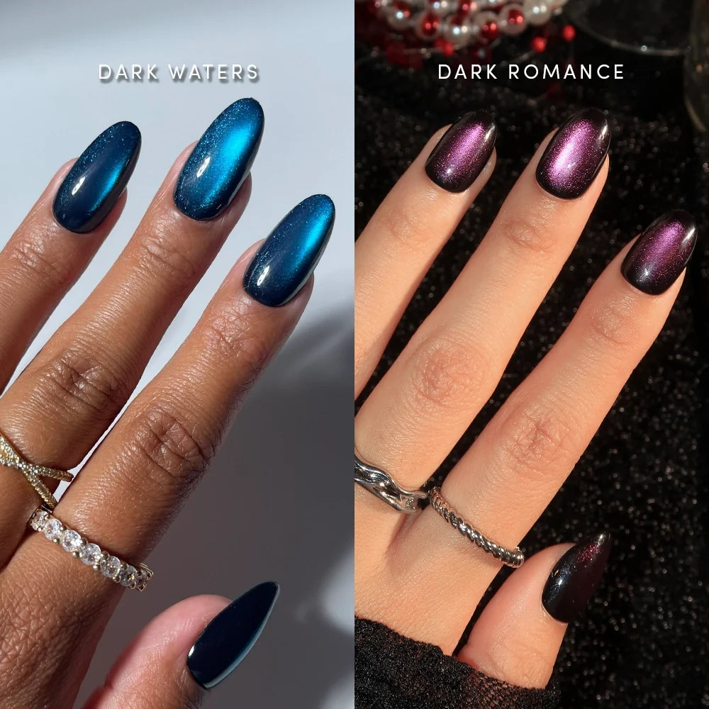 Dark Auras